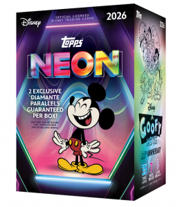Disney Neon