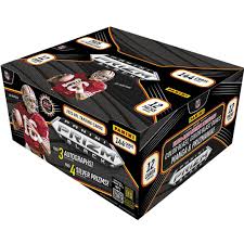 2025 Prizm Hobby Black